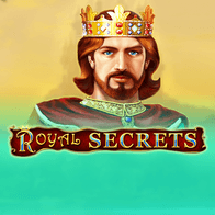 Royal Secrets icon