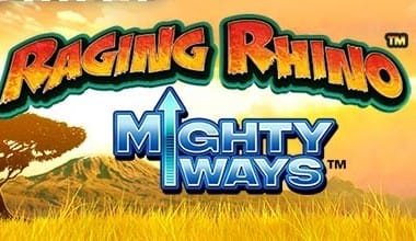 Raging Rhino MightyWays