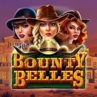 Bounty Belles game icon