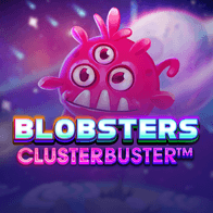 Blobsters Clusterbuster