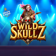 Wild Skullz game icon