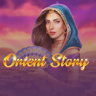 Orient Story game icon