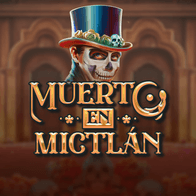 Muerto en Mictlan game screenshot