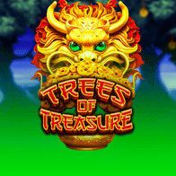 Trees of Treasure game icon