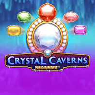 Crystal Caverns Megaways icon