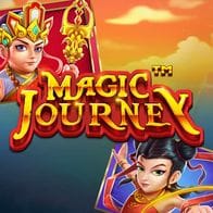 Magic Journey game thumbnail