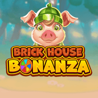 Brick House Bonanza game thumbnail