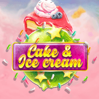 Cake And Ice Cream game icon
