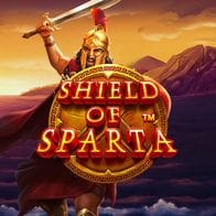 Shield Of Sparta icon
