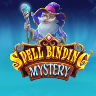 Spellbinding Mystery game thumbnail