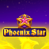 Phoenix Star icon