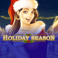 Holiday Season game icon