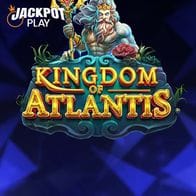 Kingdom Of Atlantis Jackpot Play icon