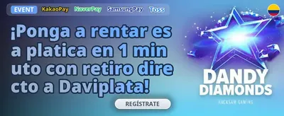 Cashback Diario en Slots