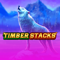 Timber Stacks game screenshot