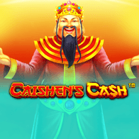 Caishen's Cash game icon