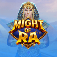 Might of Ra game icon
